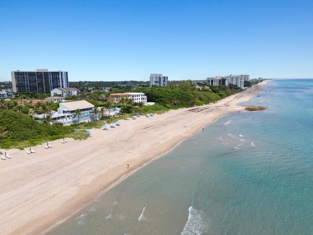3 of 54 - 4740 S Ocean Boulevard #1402, Highland Beach, FL