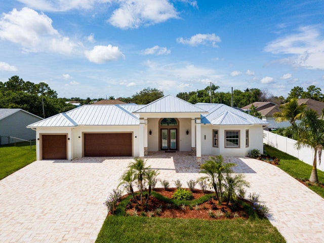 1 of 25 - 2682 Sw Import Drive, Port Saint Lucie, FL
