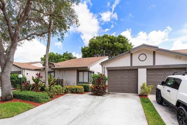 2 of 30 - 8196 Whispering Palm Drive #e, Boca Raton, FL
