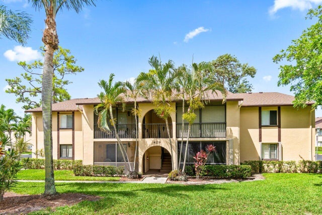 3 of 28 - 429 Pine Glen #c2, Greenacres, FL