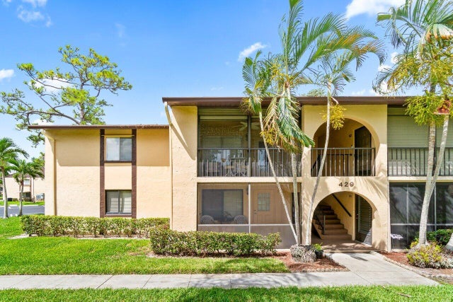 4 of 28 - 429 Pine Glen #c2, Greenacres, FL