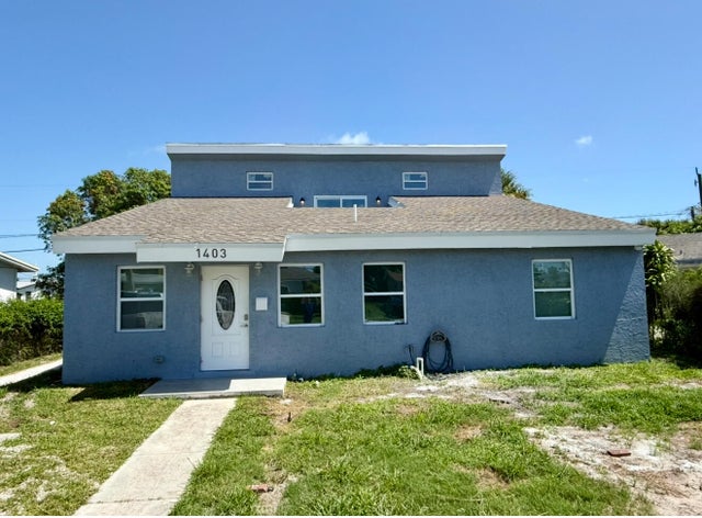 1 of 73 - 1403 7th Street, West Palm Beach, FL