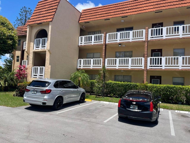 2 of 45 - 8901 Sunrise Lakes Boulevard #202, Sunrise, FL