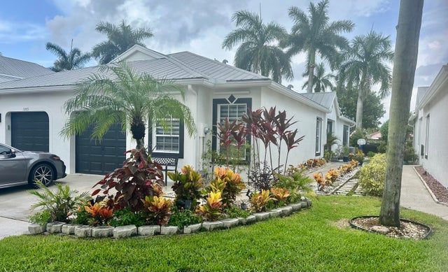 1 of 58 - 10761 Pelican Drive, Wellington, FL