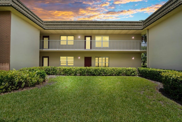 43 Vista Gardens Trail #106, Vero Beach