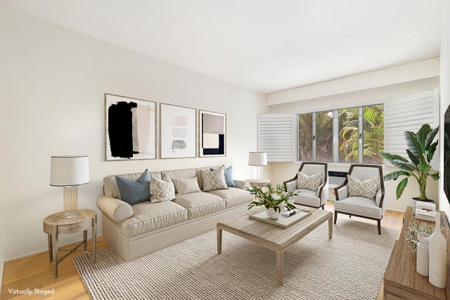 1 of 34 - 381 S Lake Drive #8, Palm Beach, FL