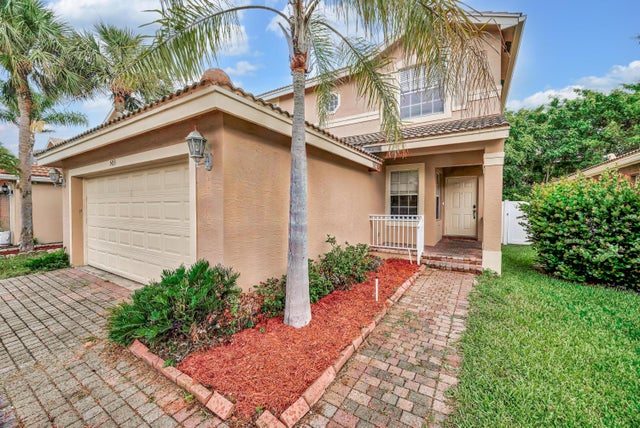 1 of 36 - 5453 Queenship Court, Greenacres, FL