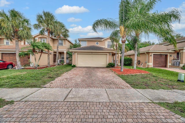 2 of 36 - 5453 Queenship Court, Greenacres, FL