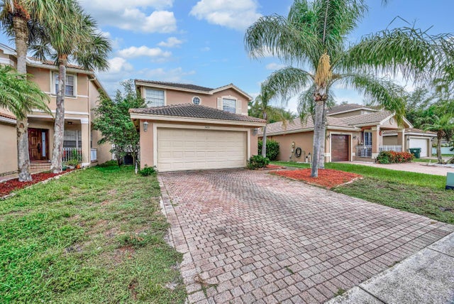 3 of 36 - 5453 Queenship Court, Greenacres, FL