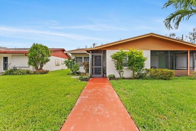 14403 Campanelli Drive, Delray Beach