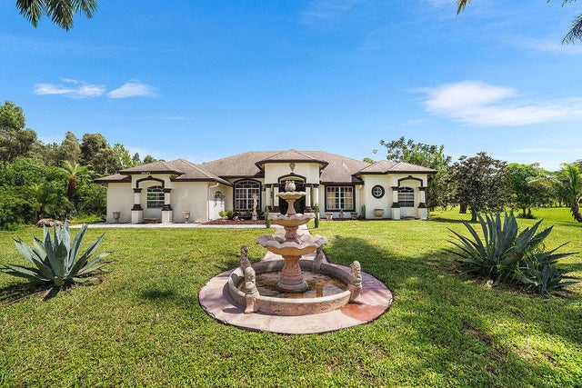 2 of 37 - 16645 66th Court N, The Acreage, FL