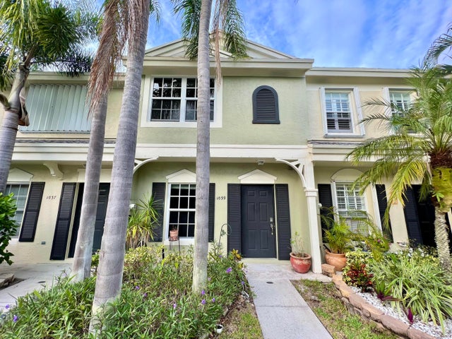 2 of 28 - 1039 Kokomo Key Lane, Delray Beach, FL