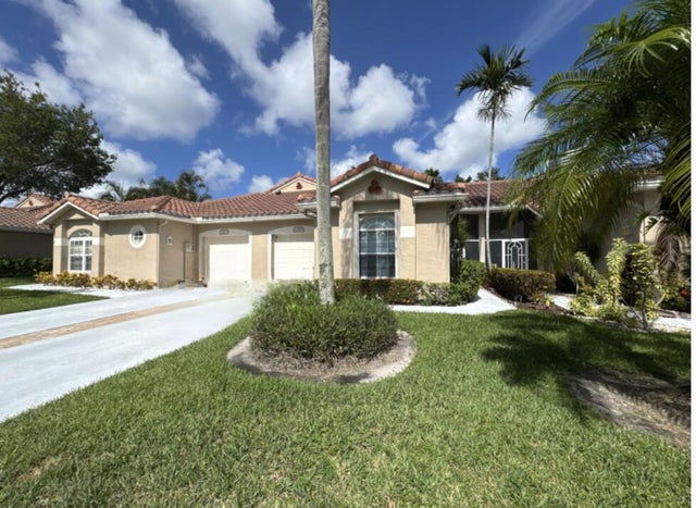 6399 Long Key Lane, Boynton Beach