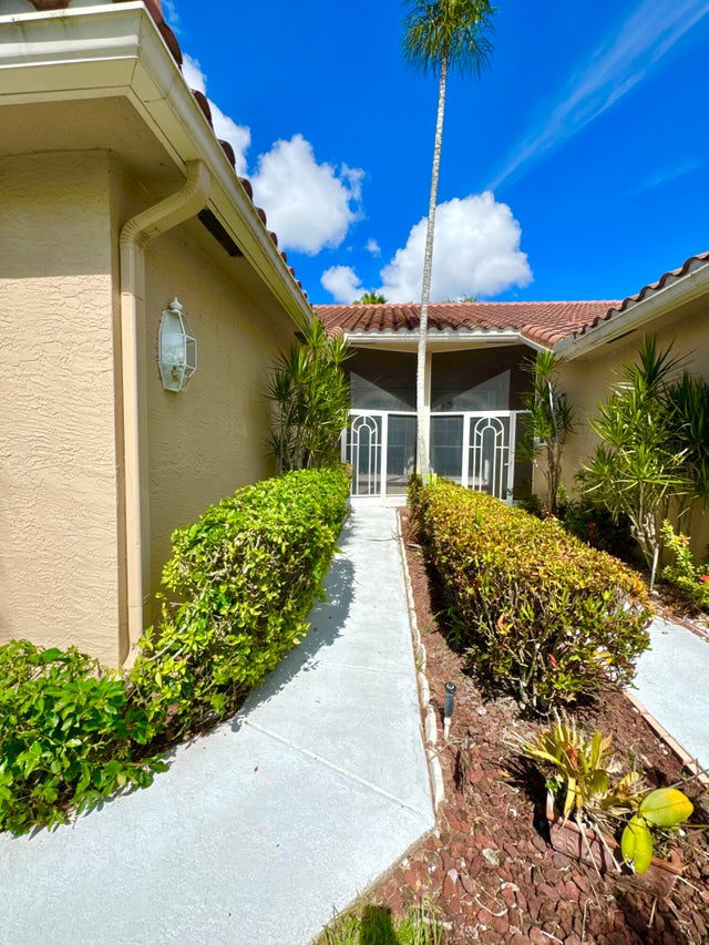 2 of 34 - 6399 Long Key Lane, Boynton Beach, FL