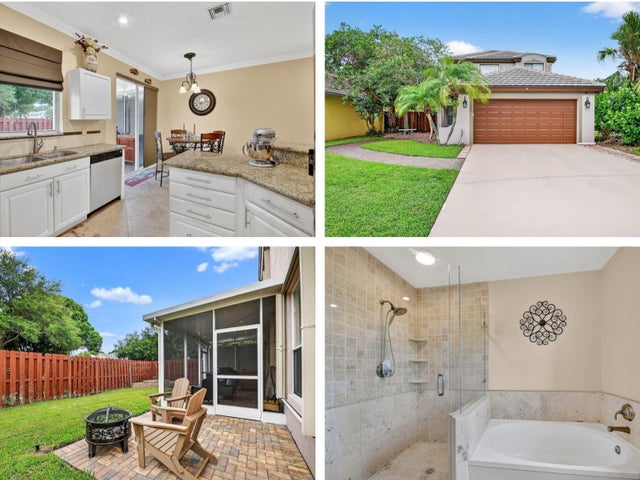 1 of 62 - 7553 Savannah Lane, Lake Worth, FL