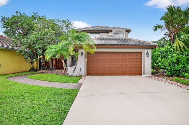 2 of 62 - 7553 Savannah Lane, Lake Worth, FL