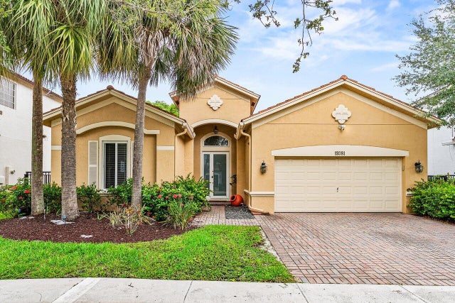 1 of 46 - 19381 Stonebrook Street, Weston, FL