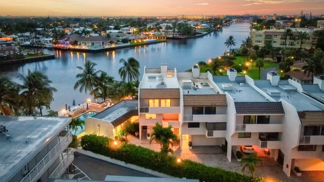 1222 Hillsboro Mile #24, Hillsboro Beach