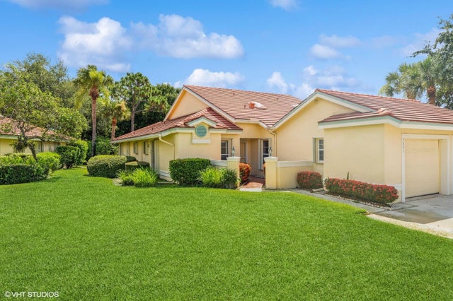 1 of 35 - 3693 Sw Whispering Sound Drive, Palm City, FL