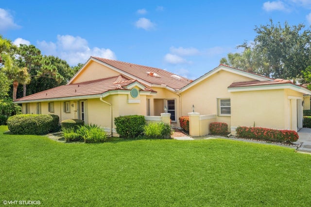 2 of 35 - 3693 Sw Whispering Sound Drive, Palm City, FL