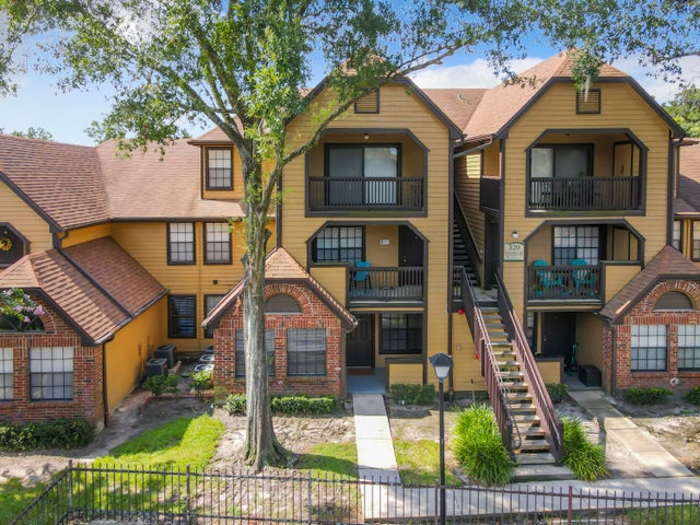 1 of 43 - 320 Forestway Circle #102, Altamonte Springs, FL