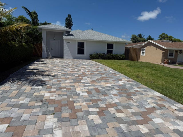 1 of 18 - 4147 Success Street, West Palm Beach, FL