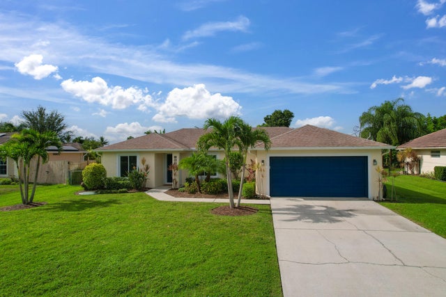 4 of 35 - 1608 Sw Cefalu Circle, Port Saint Lucie, FL