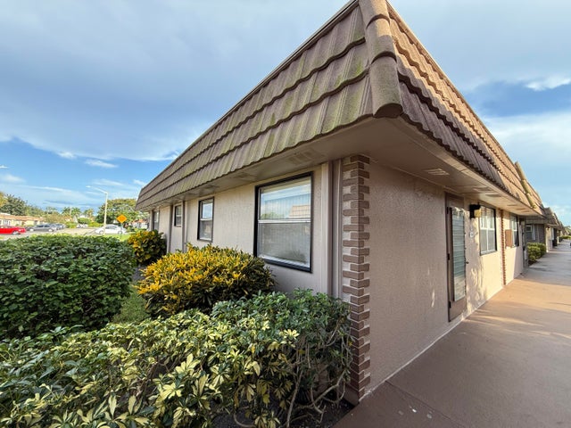 225 Seville #j, Delray Beach