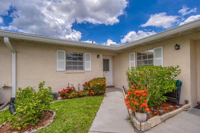 1 of 37 - 445 Franconia Circle, Lake Worth, FL