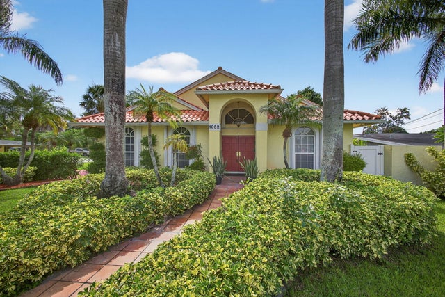 1 of 65 - 1052 W Shore Drive, West Palm Beach, FL