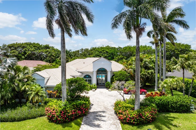 1 of 37 - 13795 Le Bateau Lane, Palm Beach Gardens, FL