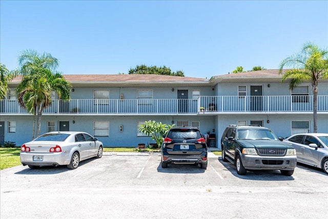 1 of 22 - 605 Ixoria 6a Avenue #6, Fort Pierce, FL