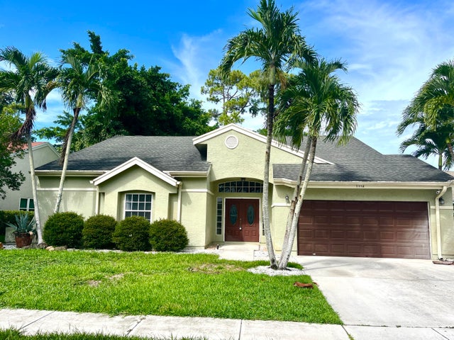 1 of 29 - 1112 Wild Cherry Lane, Wellington, FL