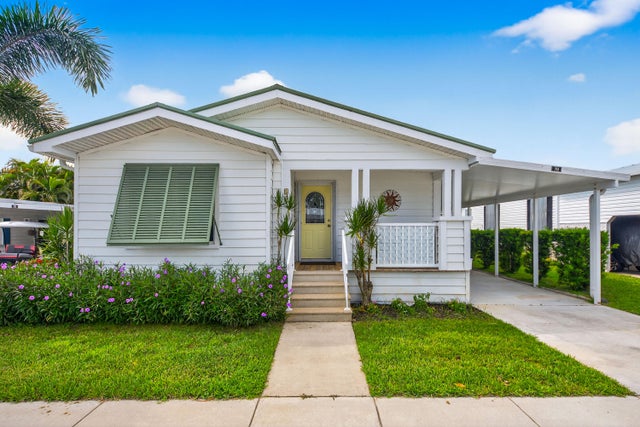 3 of 40 - 4300 Se St Lucie Boulevard #19, Stuart, FL