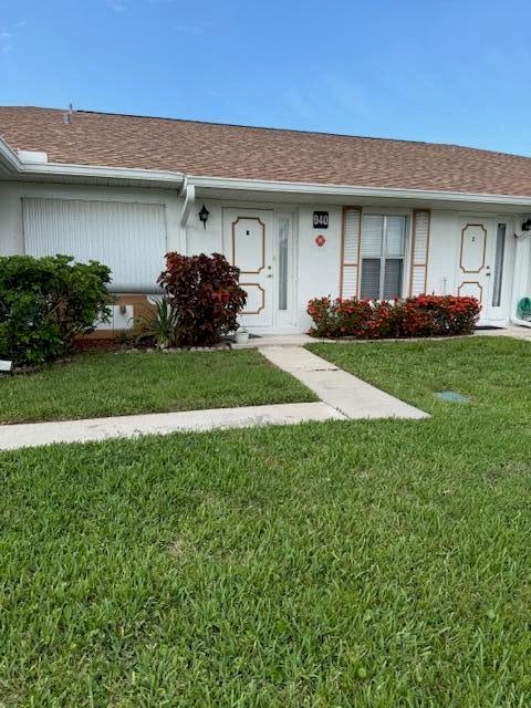 1 of 19 - 940 Savannas Point Drive #apt B, Fort Pierce, FL