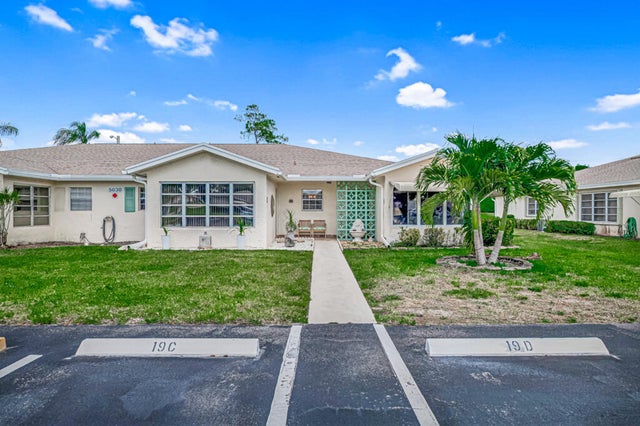1 of 40 - 5030 Lakefront D Boulevard #d, Delray Beach, FL