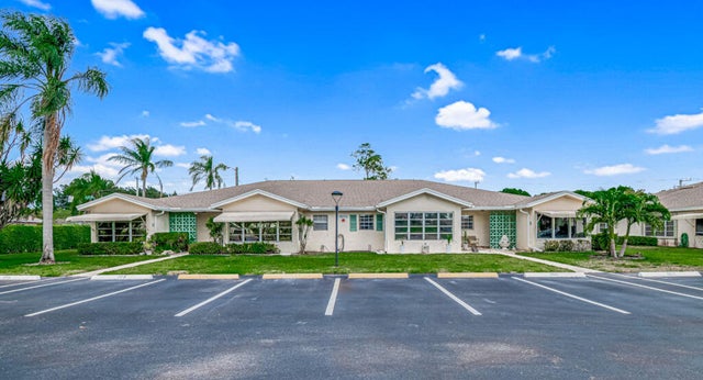 2 of 40 - 5030 Lakefront D Boulevard #d, Delray Beach, FL