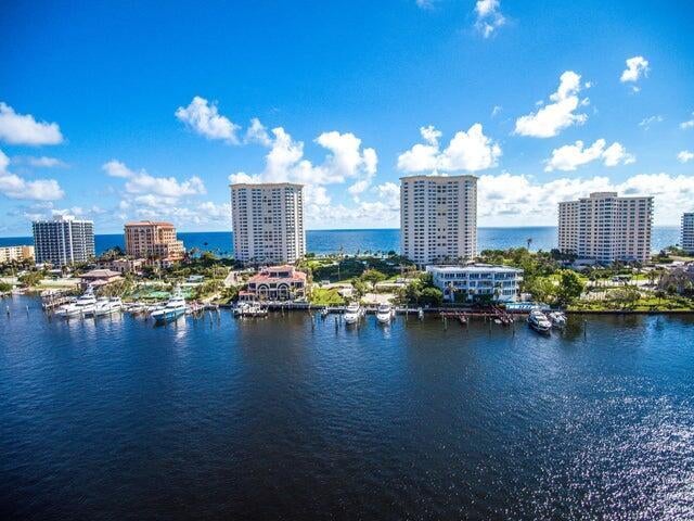 1 of 90 - 500 S Ocean Boulevard #1109, Boca Raton, FL