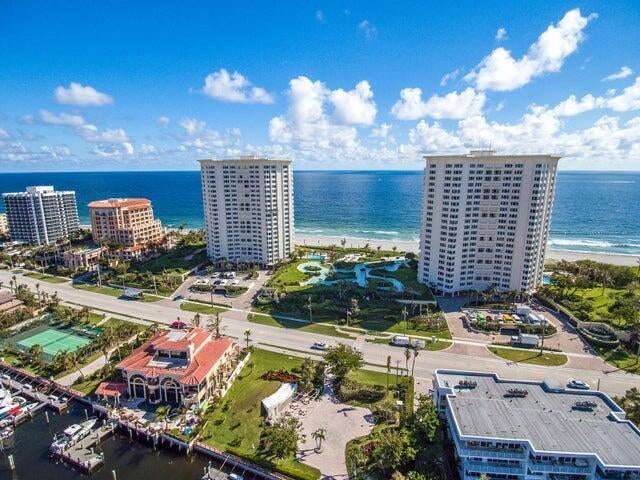 2 of 90 - 500 S Ocean Boulevard #1109, Boca Raton, FL