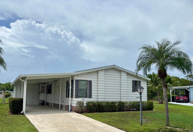 2 of 17 - 8191 Buckthorn Circle, Port Saint Lucie, FL