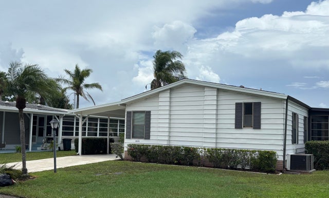 3 of 17 - 8191 Buckthorn Circle, Port Saint Lucie, FL