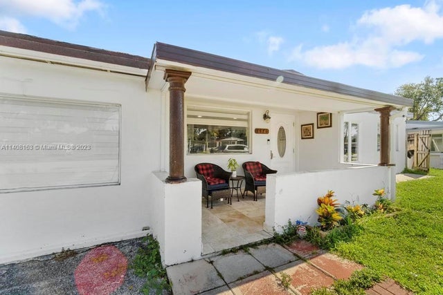 1 of 22 - 6841 Atlanta Street, Hollywood, FL