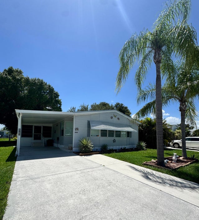 2 of 43 - 6707 Lila Court, Fort Pierce, FL