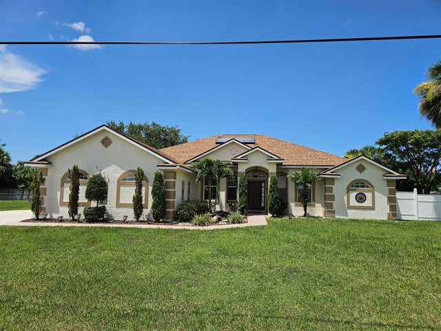1 of 38 - 1637 Sw La Gorce Avenue, Port Saint Lucie, FL