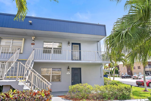 1 of 13 - 144 Burgundy C #c, Delray Beach, FL