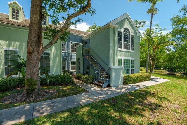 1050 Crystal Way #p, Delray Beach