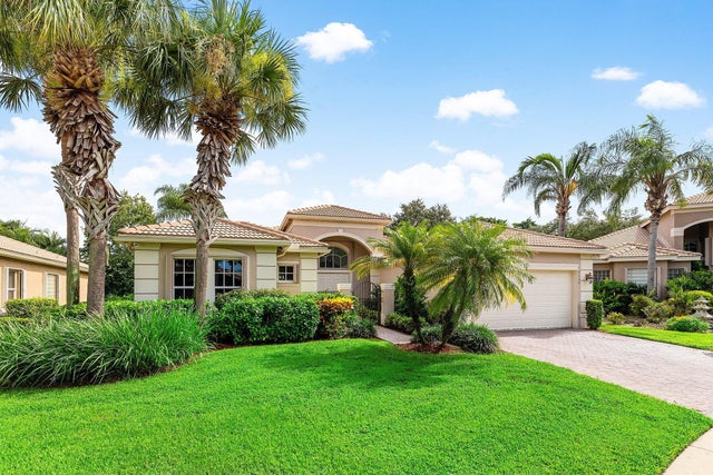 7120 Corning Circle, Boynton Beach