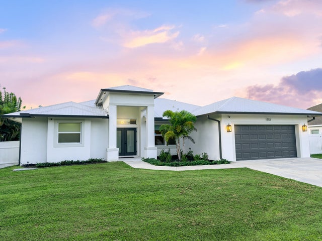 2 of 31 - 1253 Sw Bargello Avenue, Port Saint Lucie, FL