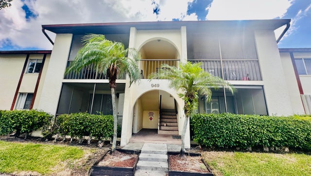 1 of 26 - 4759 Sable Pine Circle #a1, West Palm Beach, FL
