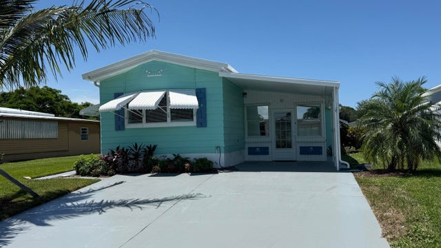1 of 52 - 6919 Se Congress Street, Hobe Sound, FL